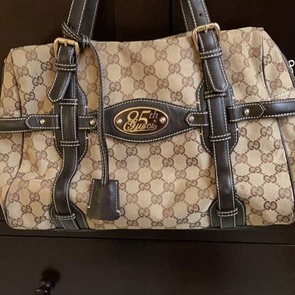 Authentic Gucci 85th Anniversary Limited Edition - Picture 3 of 10